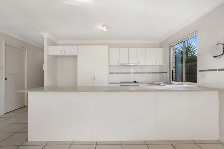 Fifth view of Homely house listing, 93 McCorry Drive, Collingwood Park QLD 4301