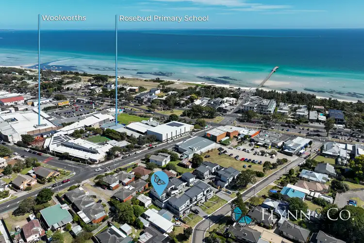 6/8-10 Wilson Street, Rosebud VIC 3939