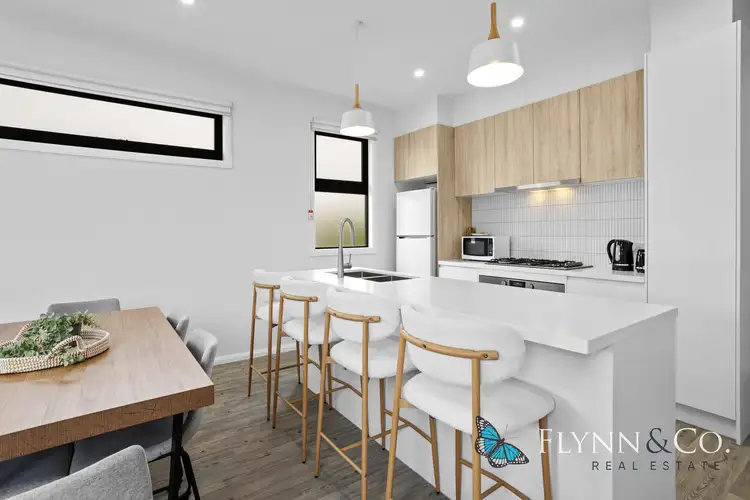Third view of Homely townhouse listing, 6/8-10 Wilson Street, Rosebud VIC 3939
