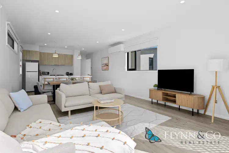 Fourth view of Homely townhouse listing, 6/8-10 Wilson Street, Rosebud VIC 3939