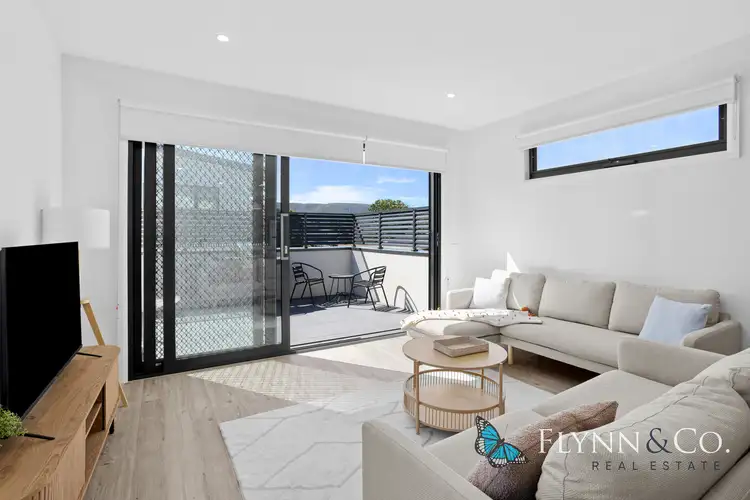 Fifth view of Homely townhouse listing, 6/8-10 Wilson Street, Rosebud VIC 3939