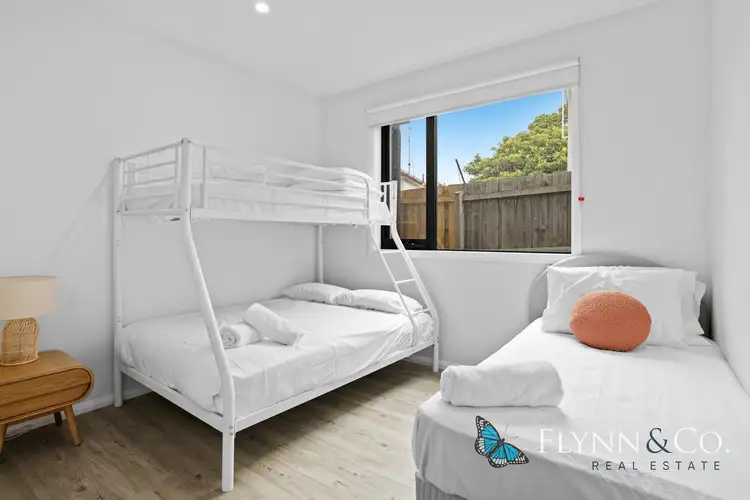Sixth view of Homely townhouse listing, 6/8-10 Wilson Street, Rosebud VIC 3939