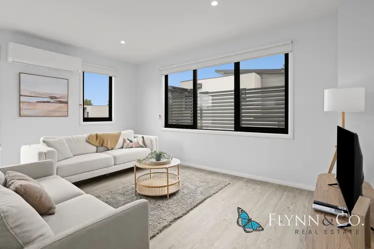 Second view of Homely townhouse listing, 4/8-10 Wilson Street, Rosebud VIC 3939