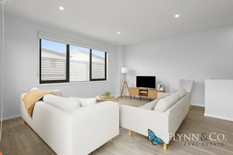 Third view of Homely townhouse listing, 4/8-10 Wilson Street, Rosebud VIC 3939