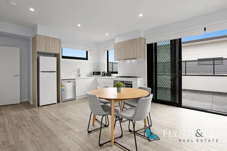 Fourth view of Homely townhouse listing, 4/8-10 Wilson Street, Rosebud VIC 3939