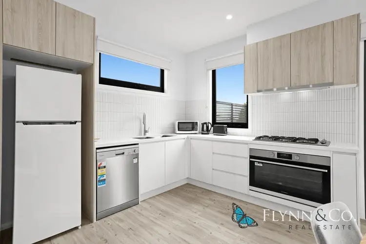 Fifth view of Homely townhouse listing, 4/8-10 Wilson Street, Rosebud VIC 3939