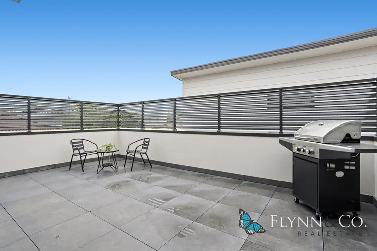 Sixth view of Homely townhouse listing, 4/8-10 Wilson Street, Rosebud VIC 3939