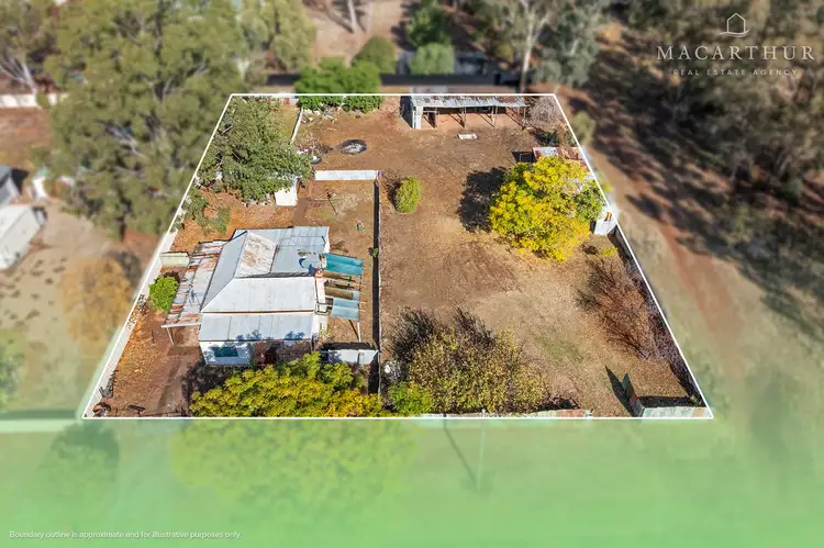 9-11 Cave Street, Ganmain NSW 2702