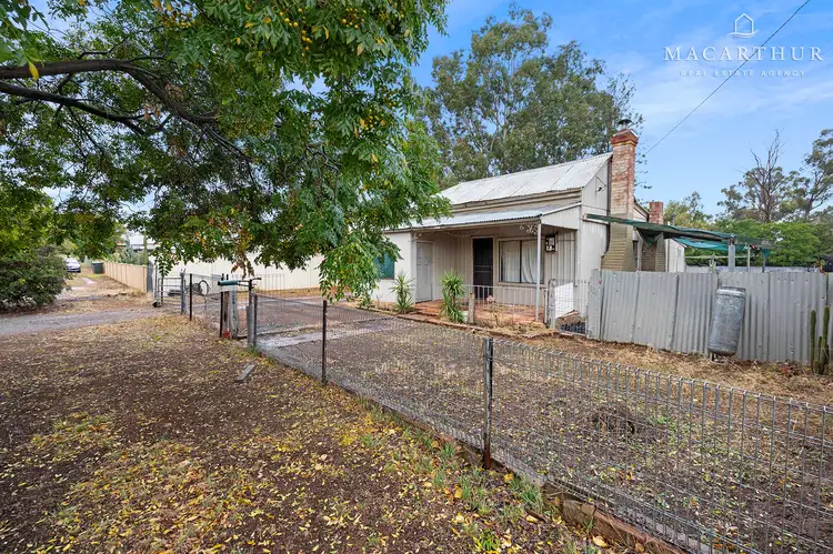 Fifth view of Homely house listing, 9-11 Cave Street, Ganmain NSW 2702