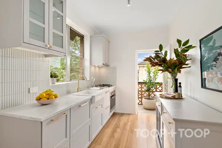 4/5 Leader Avenue, Toorak Gardens SA 5065