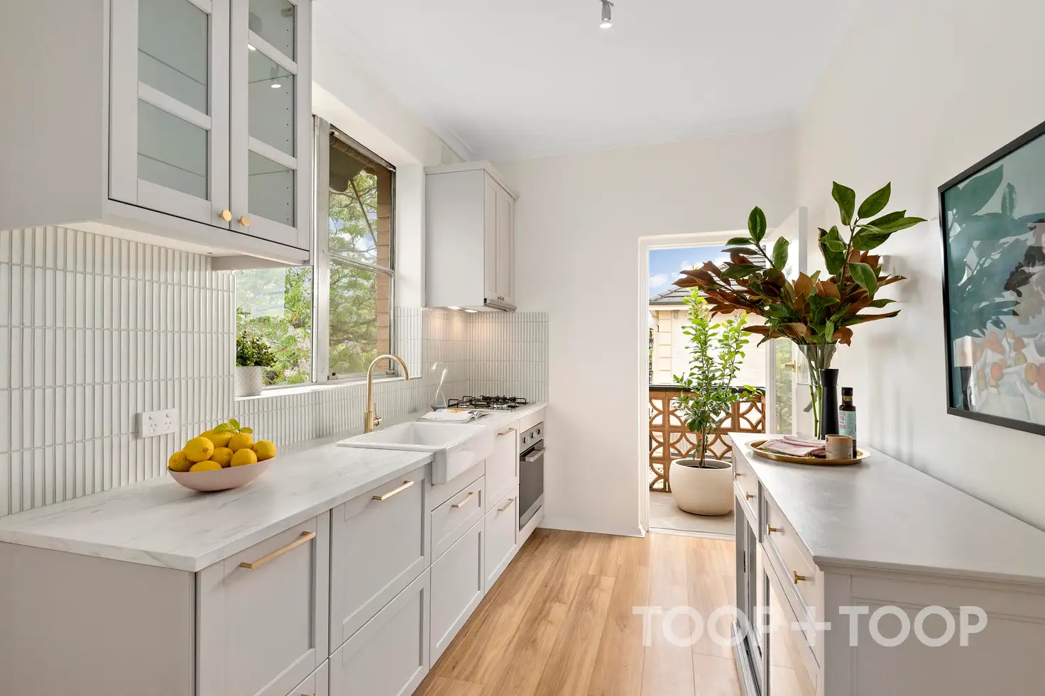 Main view of Homely unit listing, 4/5 Leader Avenue, Toorak Gardens SA 5065