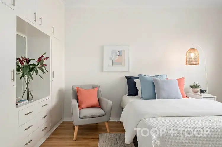 Second view of Homely unit listing, 4/5 Leader Avenue, Toorak Gardens SA 5065