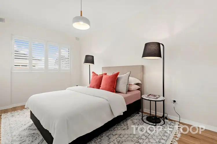 Third view of Homely unit listing, 4/5 Leader Avenue, Toorak Gardens SA 5065