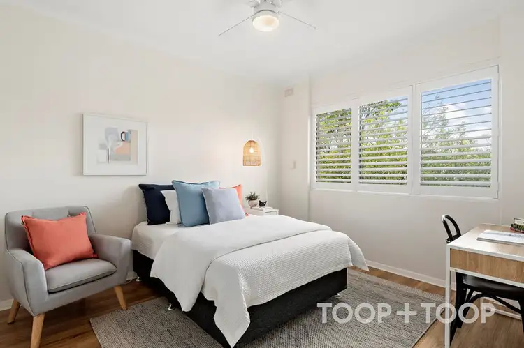 Fifth view of Homely unit listing, 4/5 Leader Avenue, Toorak Gardens SA 5065