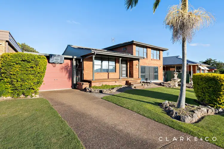 17 Dunkley Street, Rutherford NSW 2320