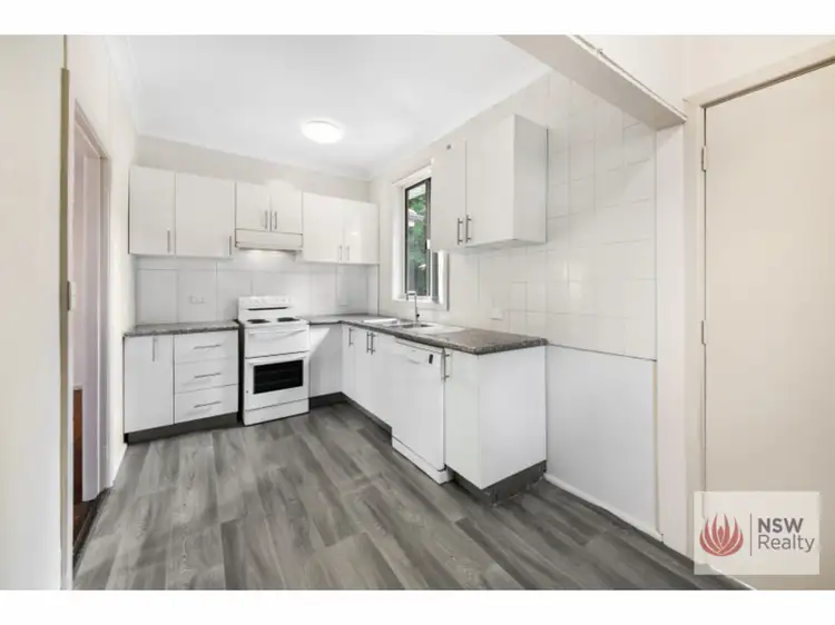 Third view of Homely house listing, 21 Sophie Street, Telopea NSW 2117