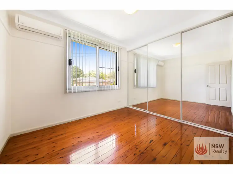 Fourth view of Homely house listing, 21 Sophie Street, Telopea NSW 2117