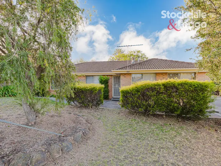 26 Harvey Street, Darley VIC 3340