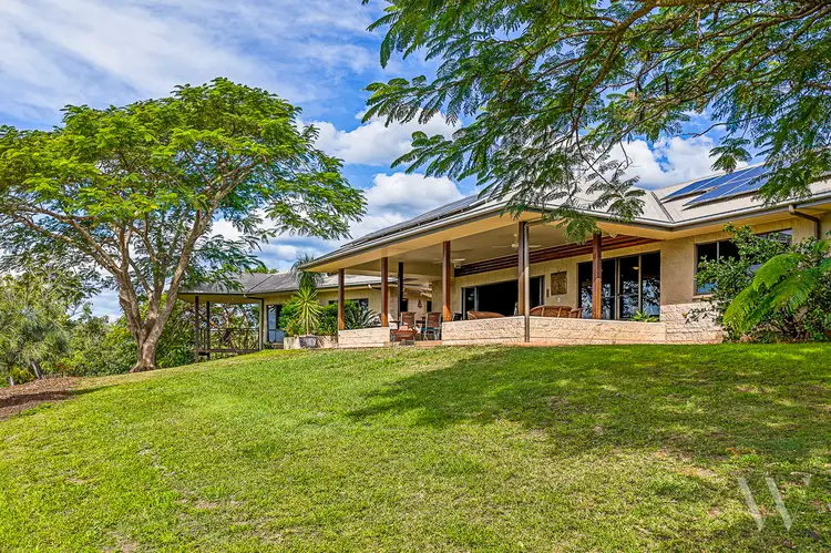 Main view of Homely rural property listing, 287A Marys Creek Road, Marys Creek QLD 4570