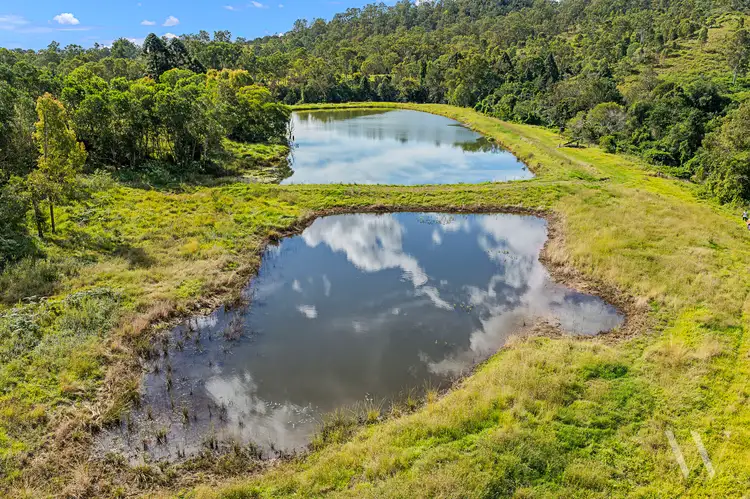 Third view of Homely rural property listing, 287A Marys Creek Road, Marys Creek QLD 4570