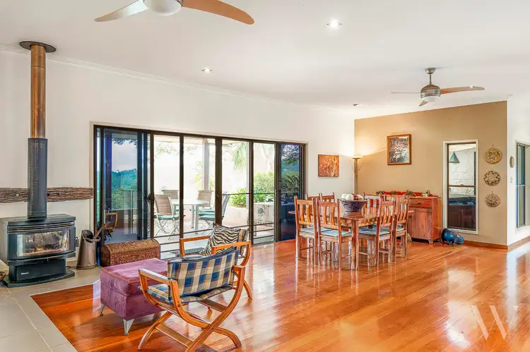 Sixth view of Homely rural property listing, 287A Marys Creek Road, Marys Creek QLD 4570