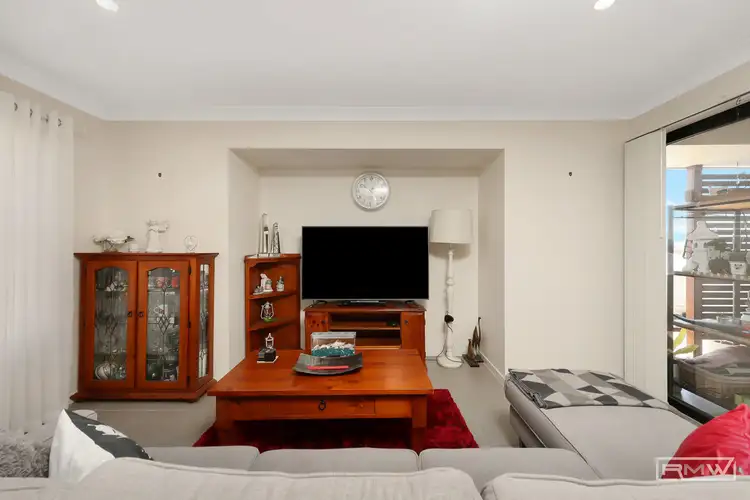 Fourth view of Homely house listing, 8 Barclay Avenue, Zilzie QLD 4710
