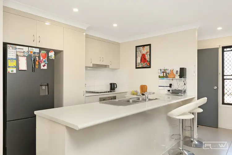 Fifth view of Homely house listing, 8 Barclay Avenue, Zilzie QLD 4710
