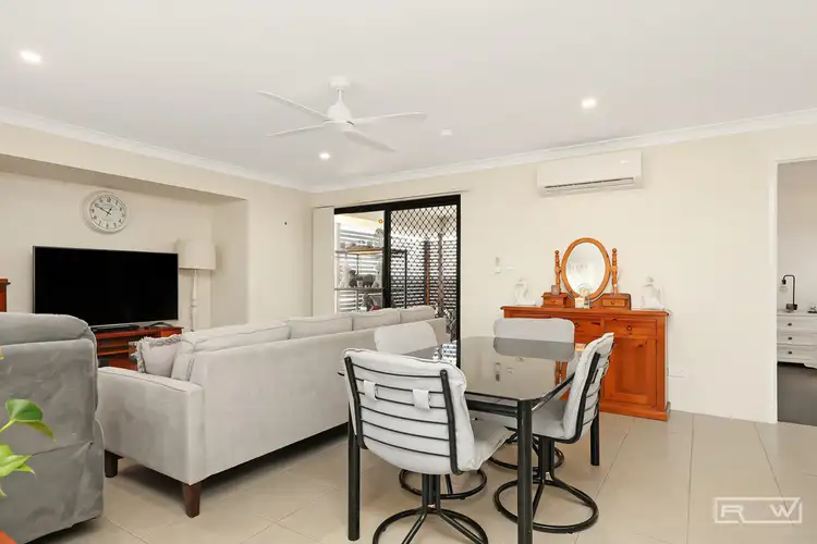 Fifth view of Homely house listing, 8 Barclay Avenue, Zilzie QLD 4710