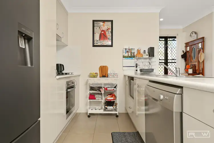 Sixth view of Homely house listing, 8 Barclay Avenue, Zilzie QLD 4710