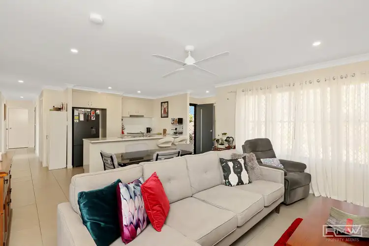 Seventh view of Homely house listing, 8 Barclay Avenue, Zilzie QLD 4710