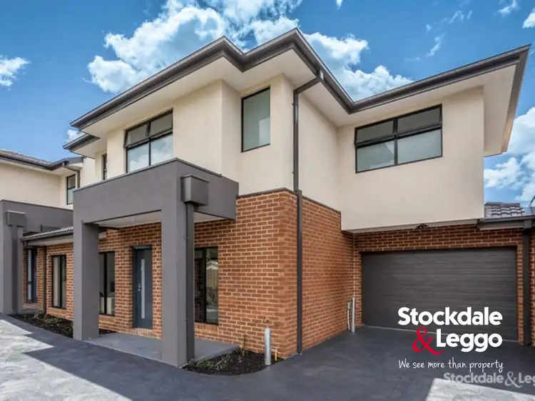 2/40 Heather Court, Glenroy VIC 3046