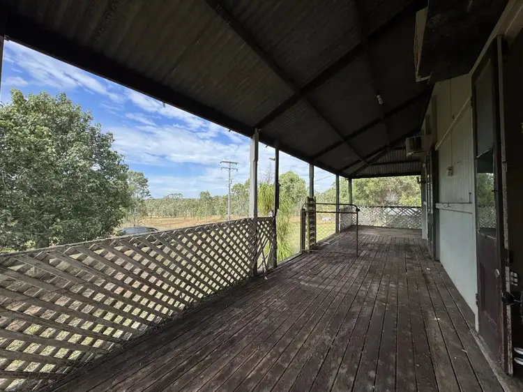 Fourth view of Homely rural property listing, 41 Netz Access Road, Ceratodus QLD 4627