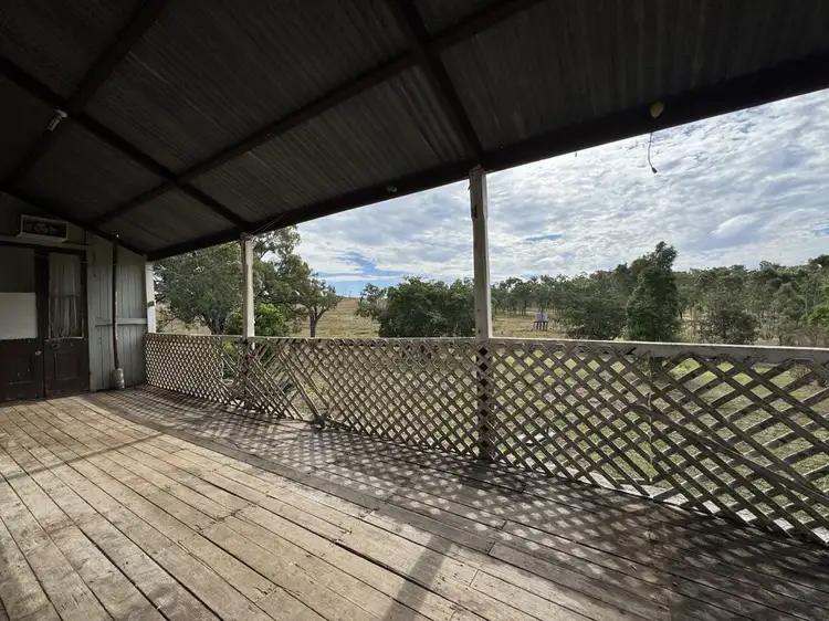 Fifth view of Homely rural property listing, 41 Netz Access Road, Ceratodus QLD 4627