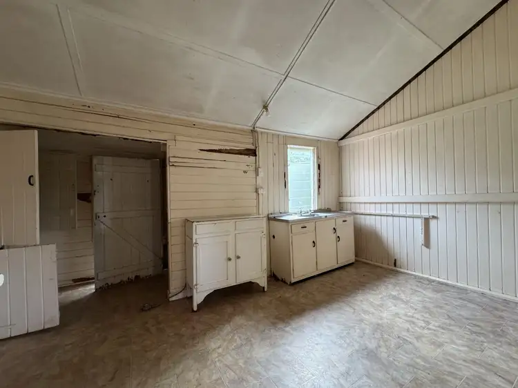 Seventh view of Homely rural property listing, 41 Netz Access Road, Ceratodus QLD 4627