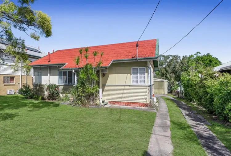 Main view of Homely house listing, 53 Kuran Street, Chermside QLD 4032