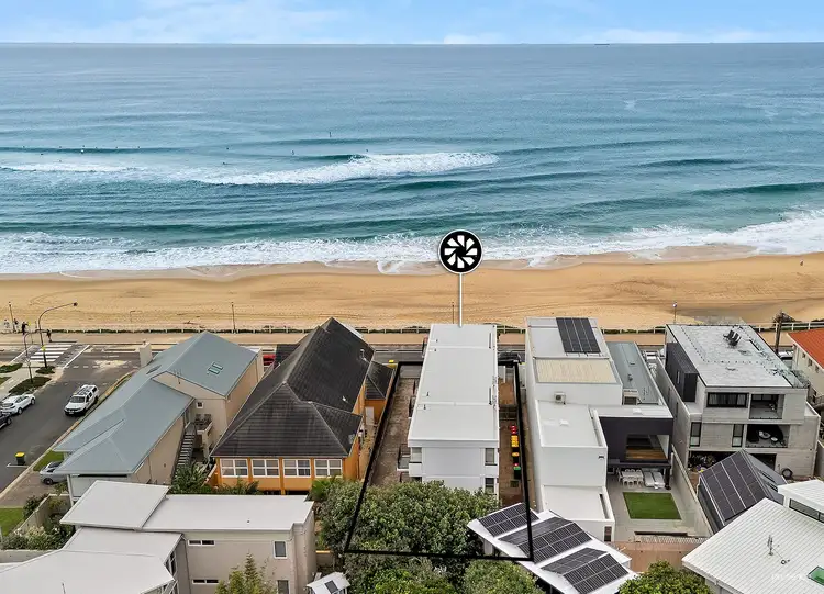 2/36 John Parade, Merewether NSW 2291