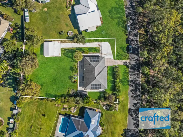 184 Glover Circuit, New Beith QLD 4124