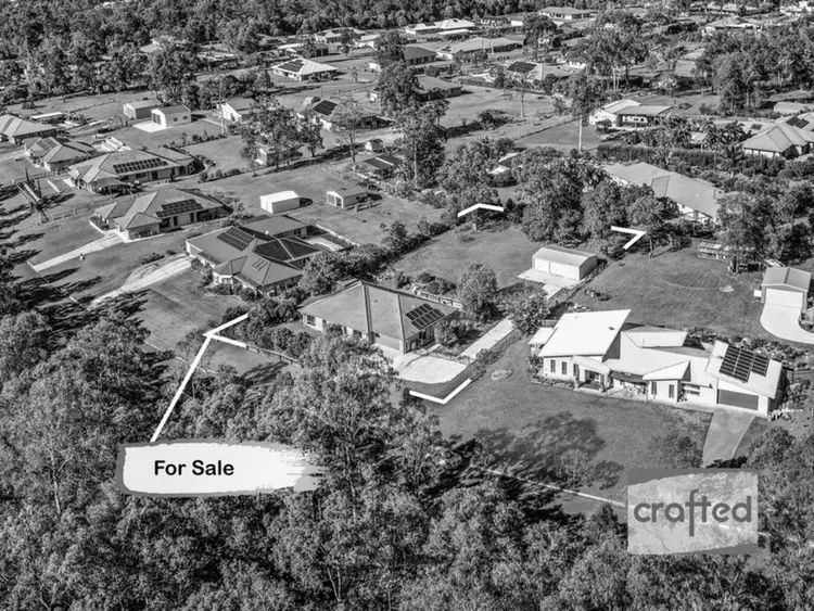 Second view of Homely rural property listing, 184 Glover Circuit, New Beith QLD 4124