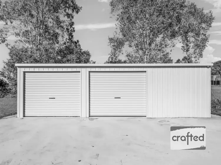 Third view of Homely rural property listing, 184 Glover Circuit, New Beith QLD 4124