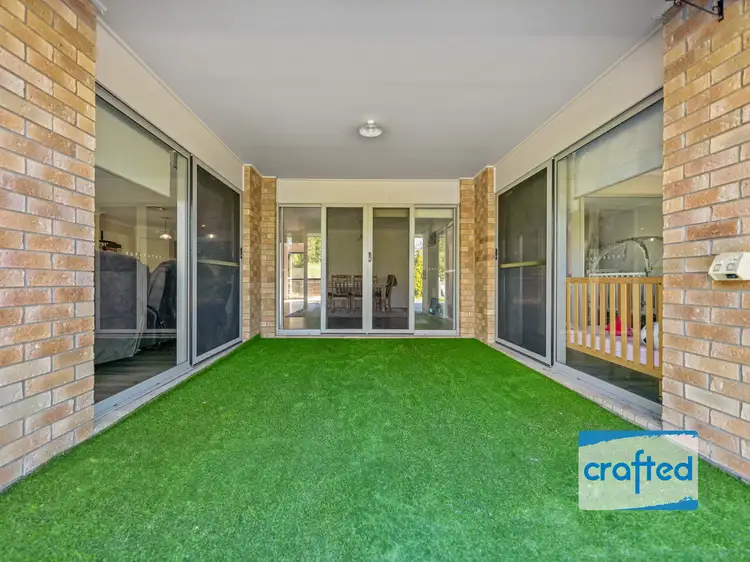 Fourth view of Homely rural property listing, 184 Glover Circuit, New Beith QLD 4124