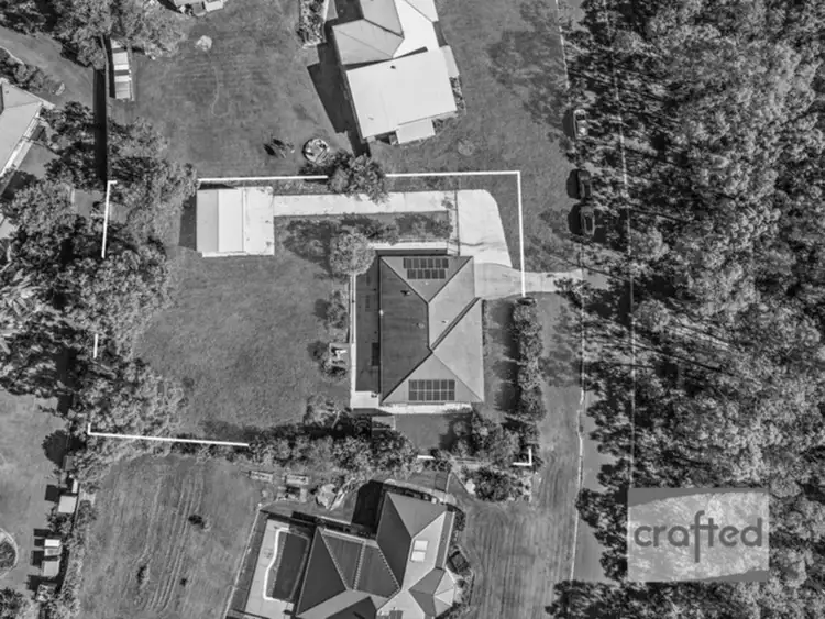 Fourth view of Homely rural property listing, 184 Glover Circuit, New Beith QLD 4124