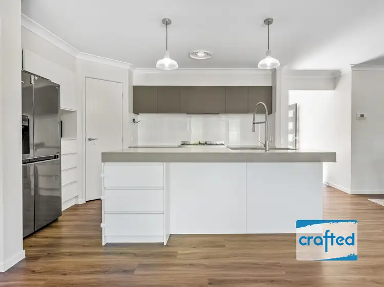 Fifth view of Homely rural property listing, 184 Glover Circuit, New Beith QLD 4124