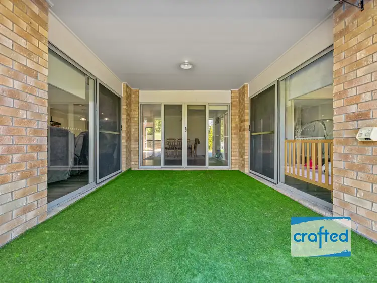 Fifth view of Homely rural property listing, 184 Glover Circuit, New Beith QLD 4124