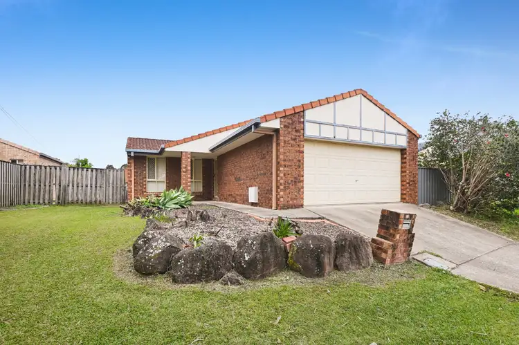 13 Azalea Crescent, Fitzgibbon QLD 4018