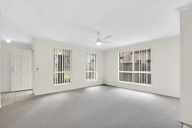 Second view of Homely house listing, 13 Azalea Crescent, Fitzgibbon QLD 4018