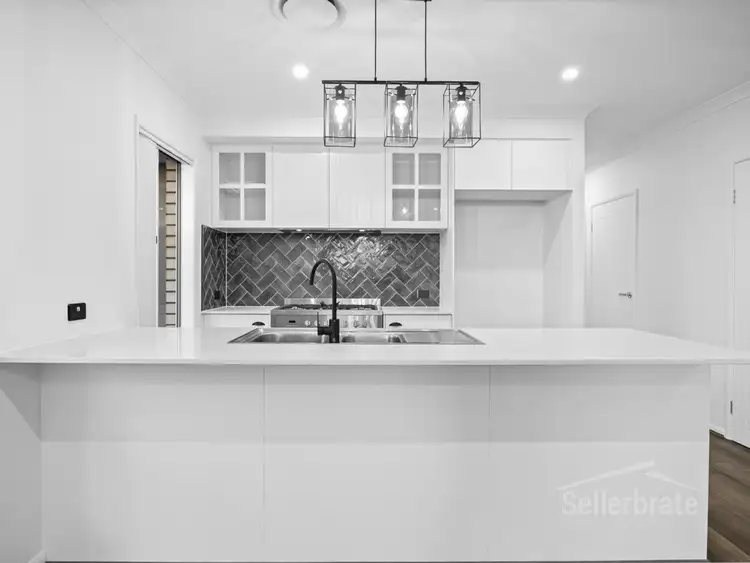 Fifth view of Homely house listing, 12 Porter Way, Walloon QLD 4306