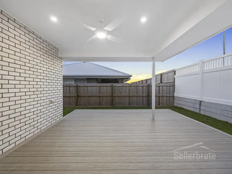 Seventh view of Homely house listing, 12 Porter Way, Walloon QLD 4306