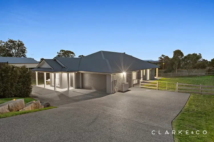 14 Matilda Circle, Morpeth NSW 2321
