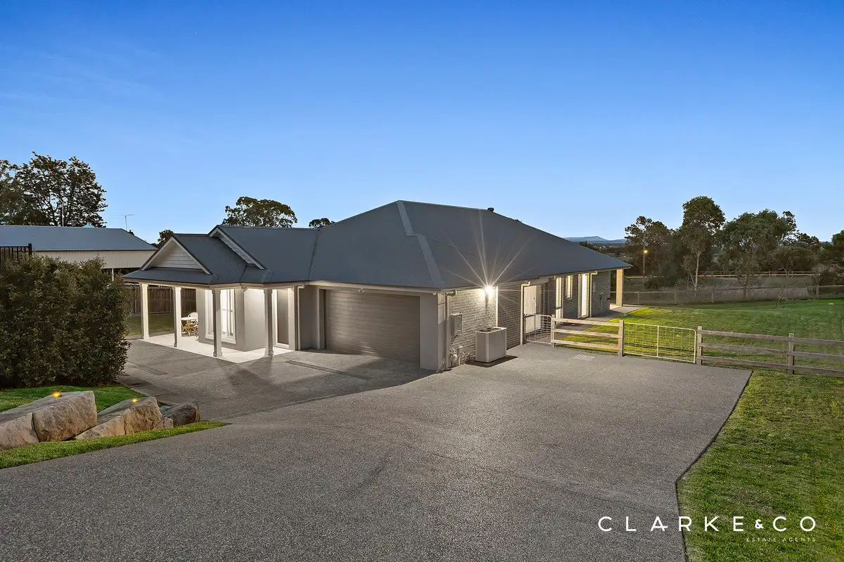 Main view of Homely house listing, 14 Matilda Circle, Morpeth NSW 2321