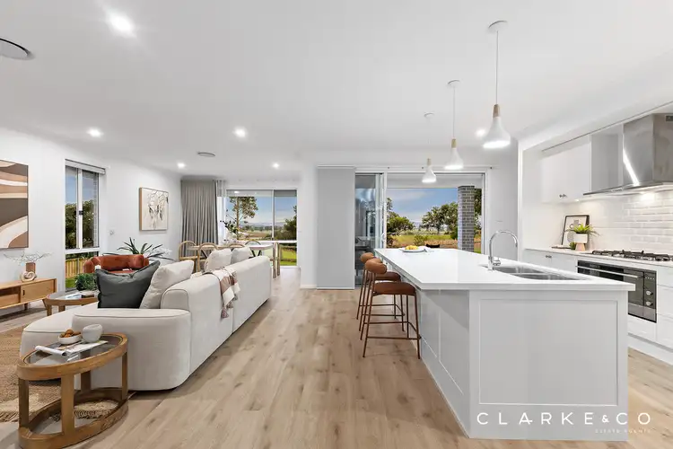 Fourth view of Homely house listing, 14 Matilda Circle, Morpeth NSW 2321